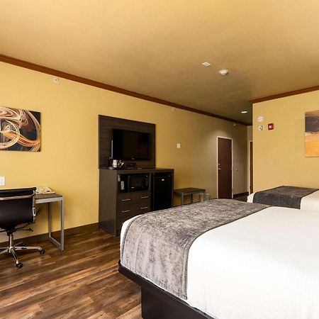 Best Western Plus Portland Exteriér fotografie