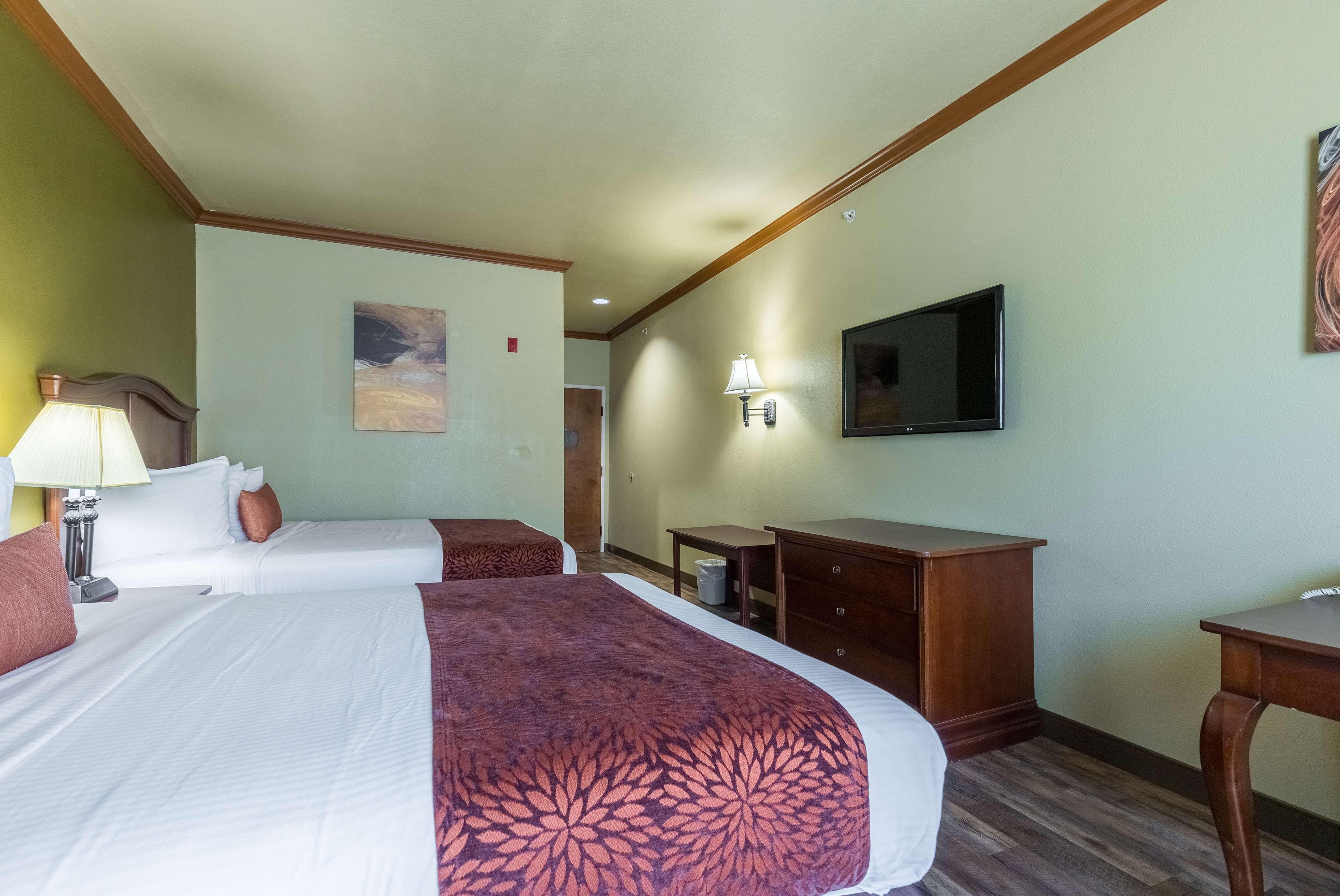 Best Western Plus Portland Exteriér fotografie
