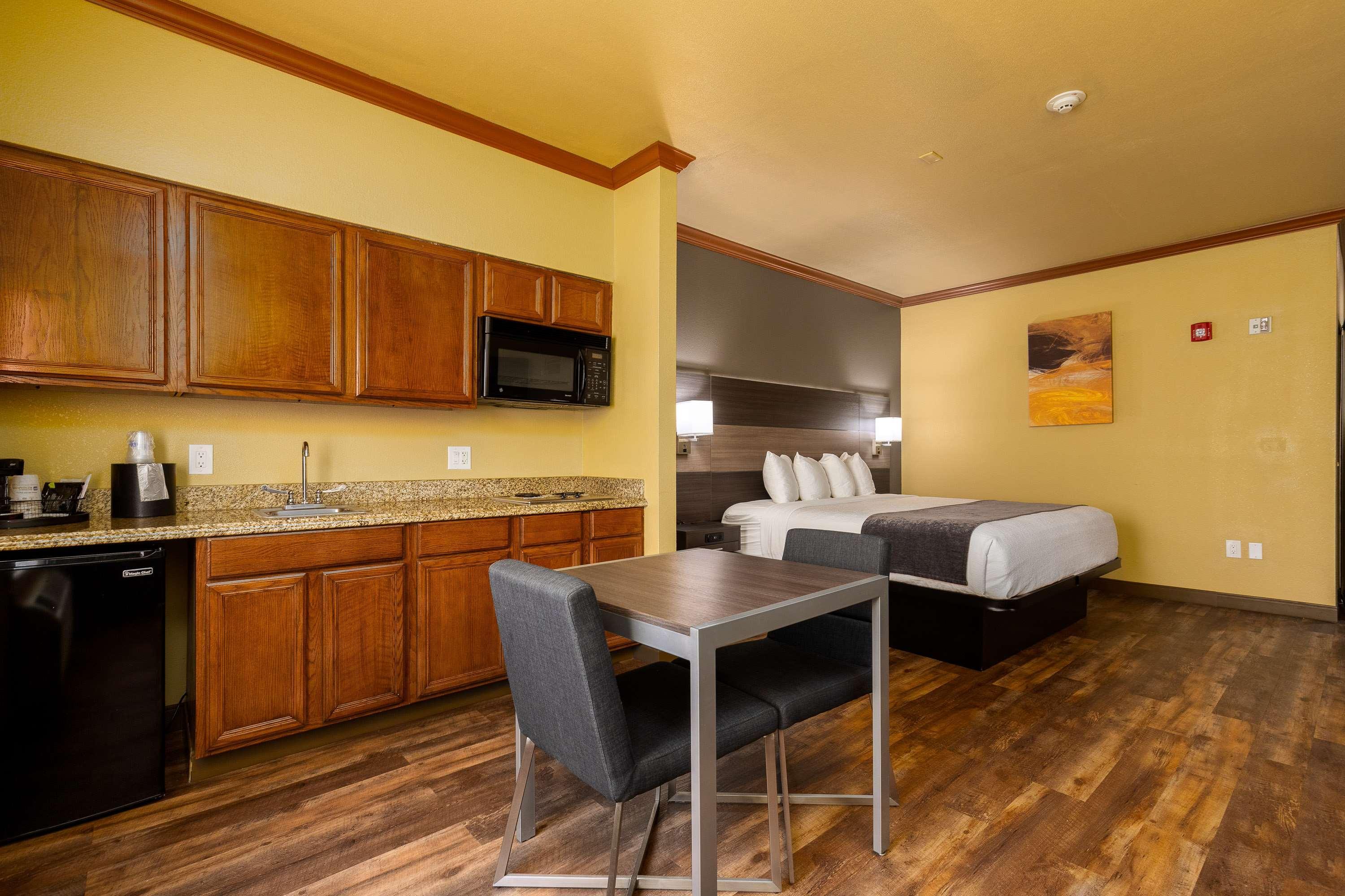 Best Western Plus Portland Exteriér fotografie