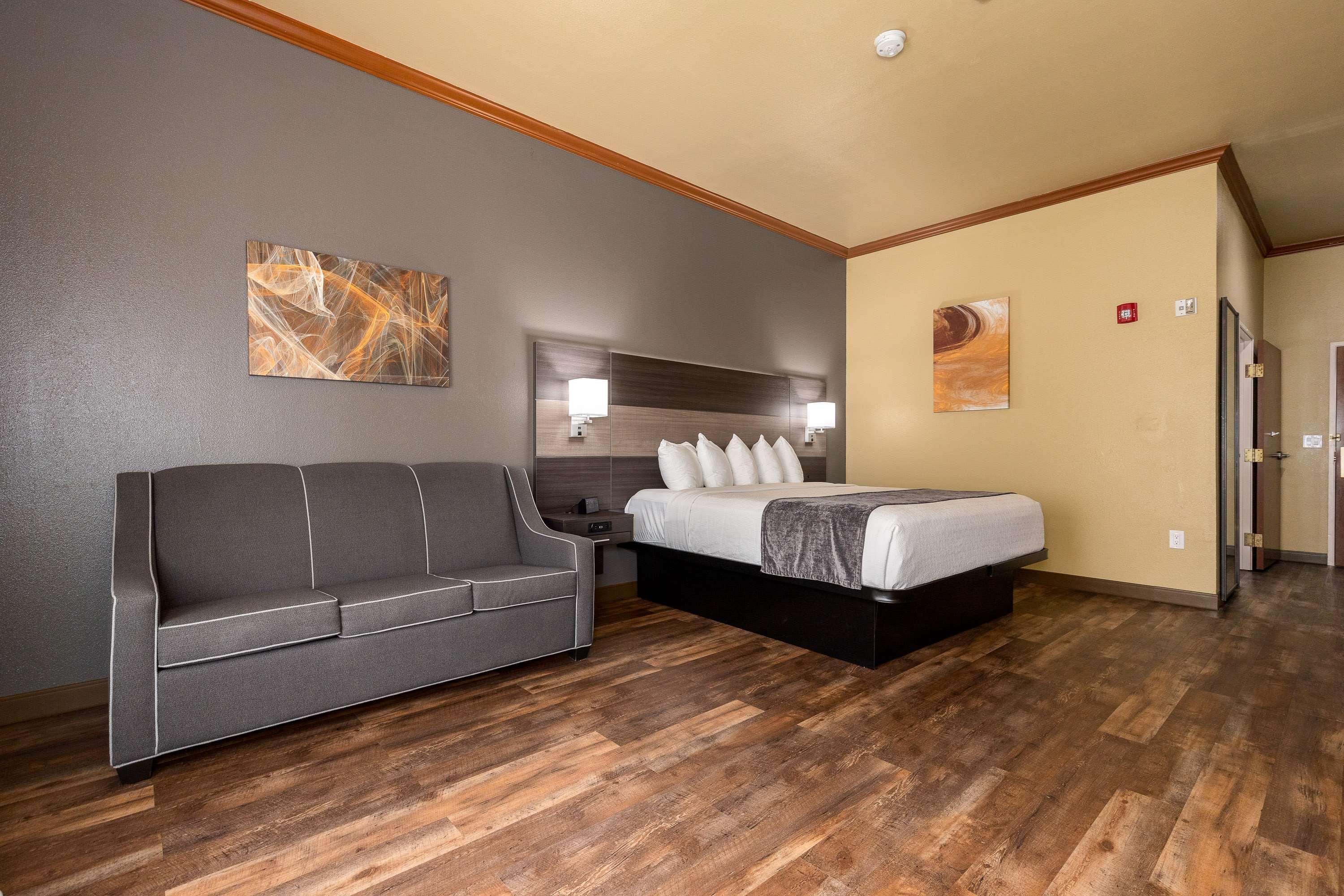 Best Western Plus Portland Exteriér fotografie
