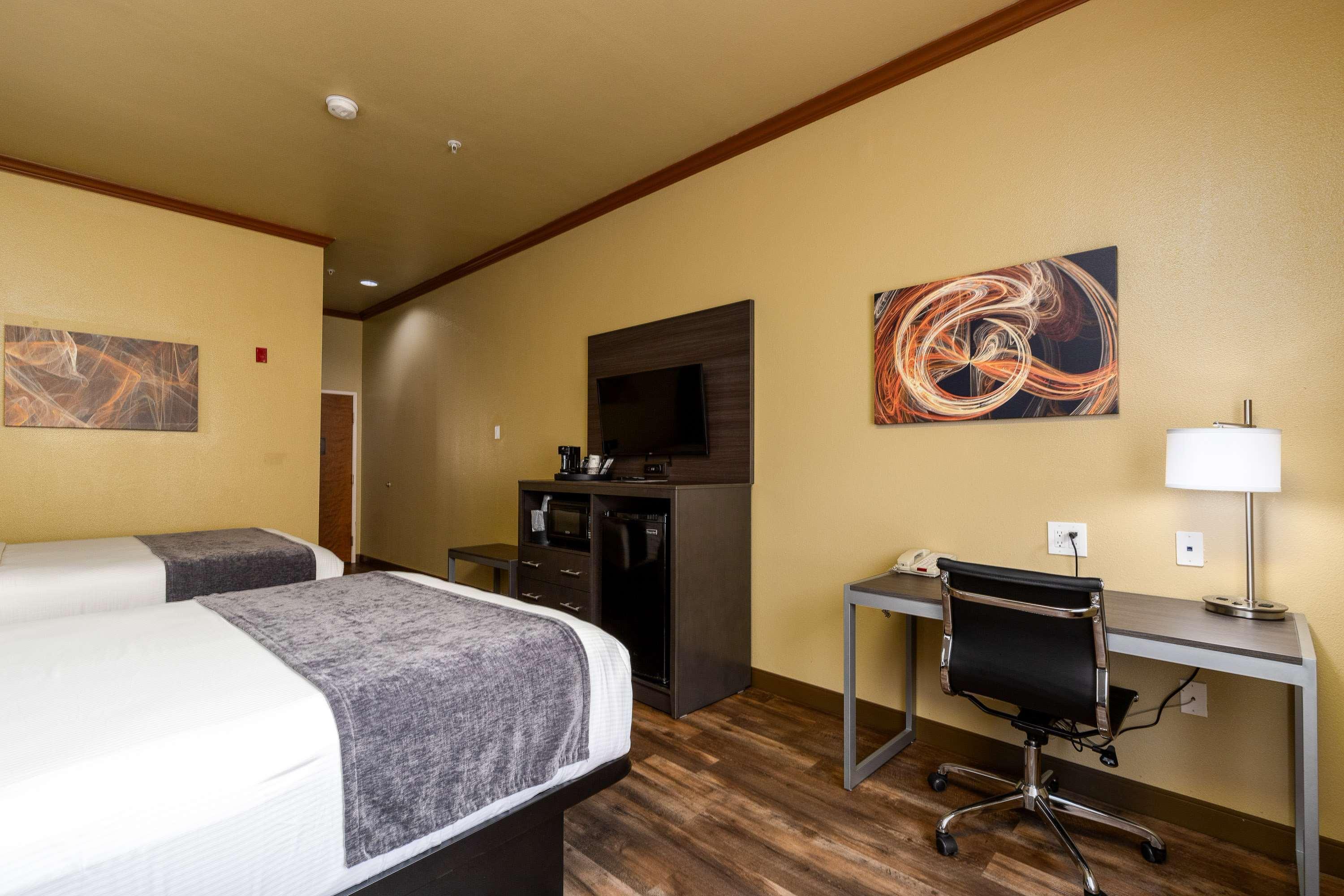 Best Western Plus Portland Exteriér fotografie