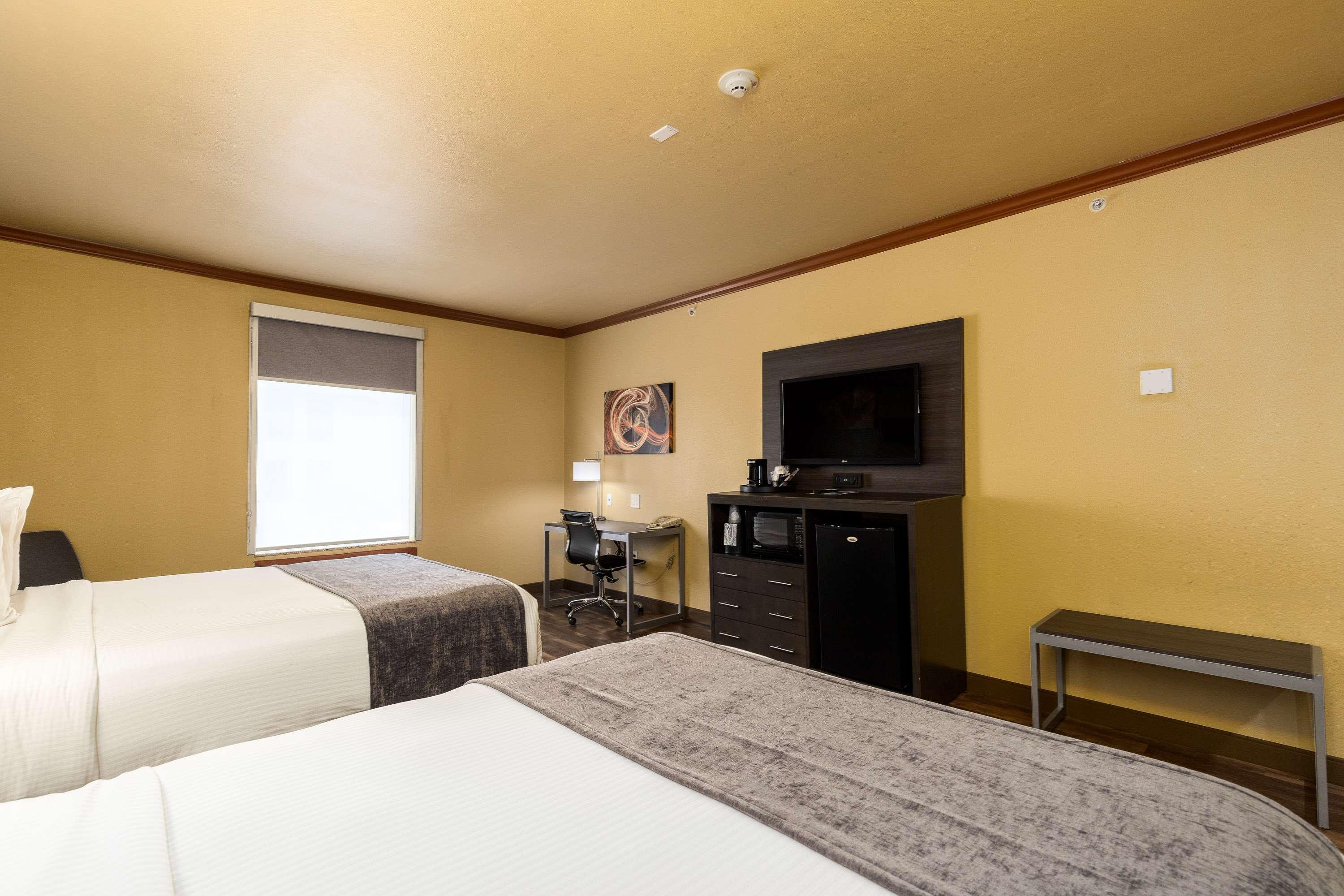 Best Western Plus Portland Exteriér fotografie