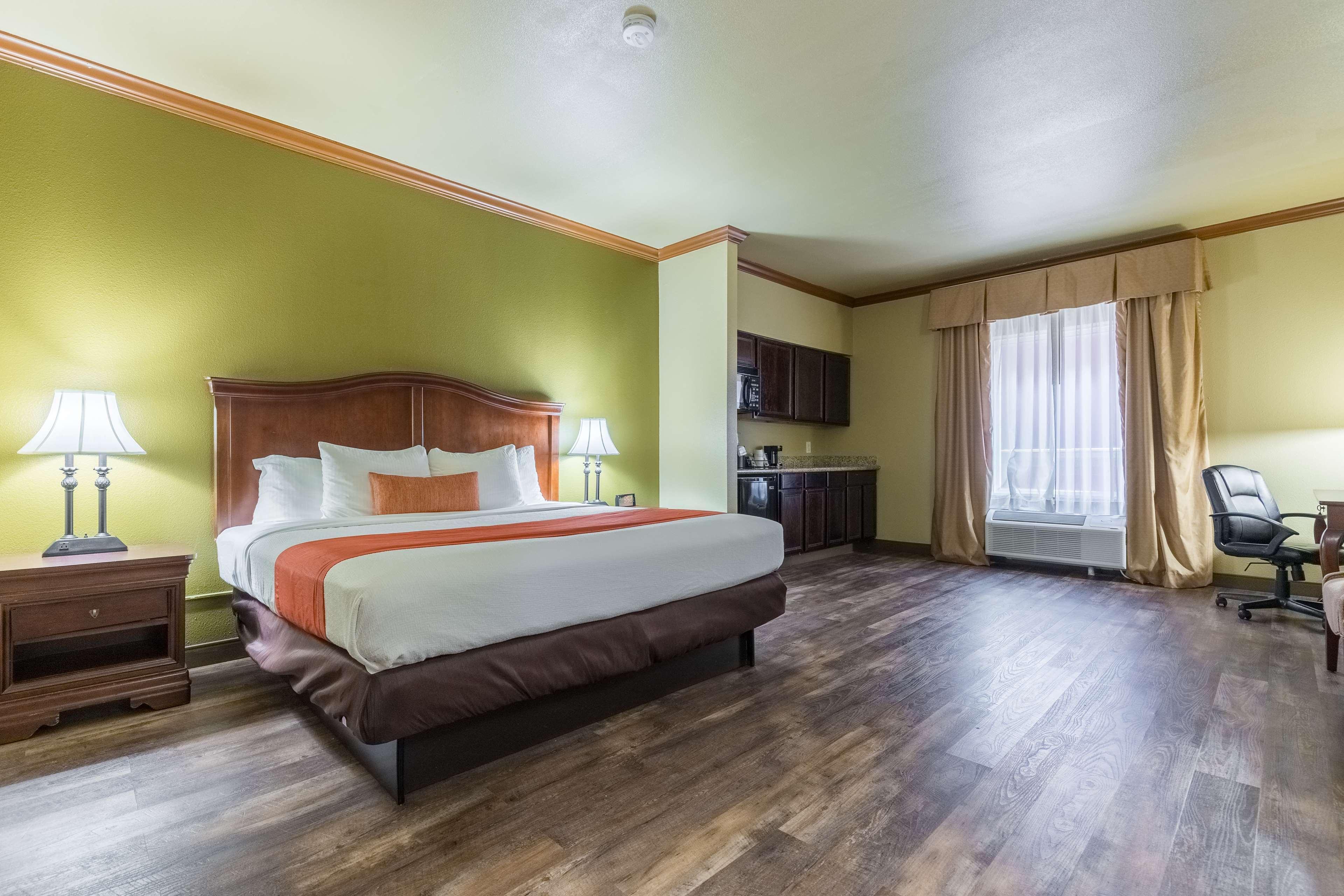Best Western Plus Portland Exteriér fotografie