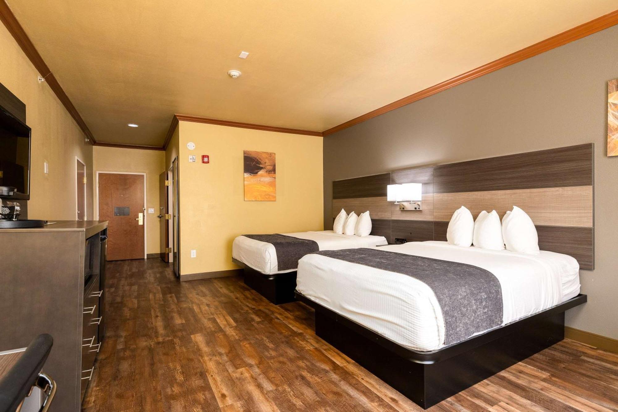 Best Western Plus Portland Exteriér fotografie