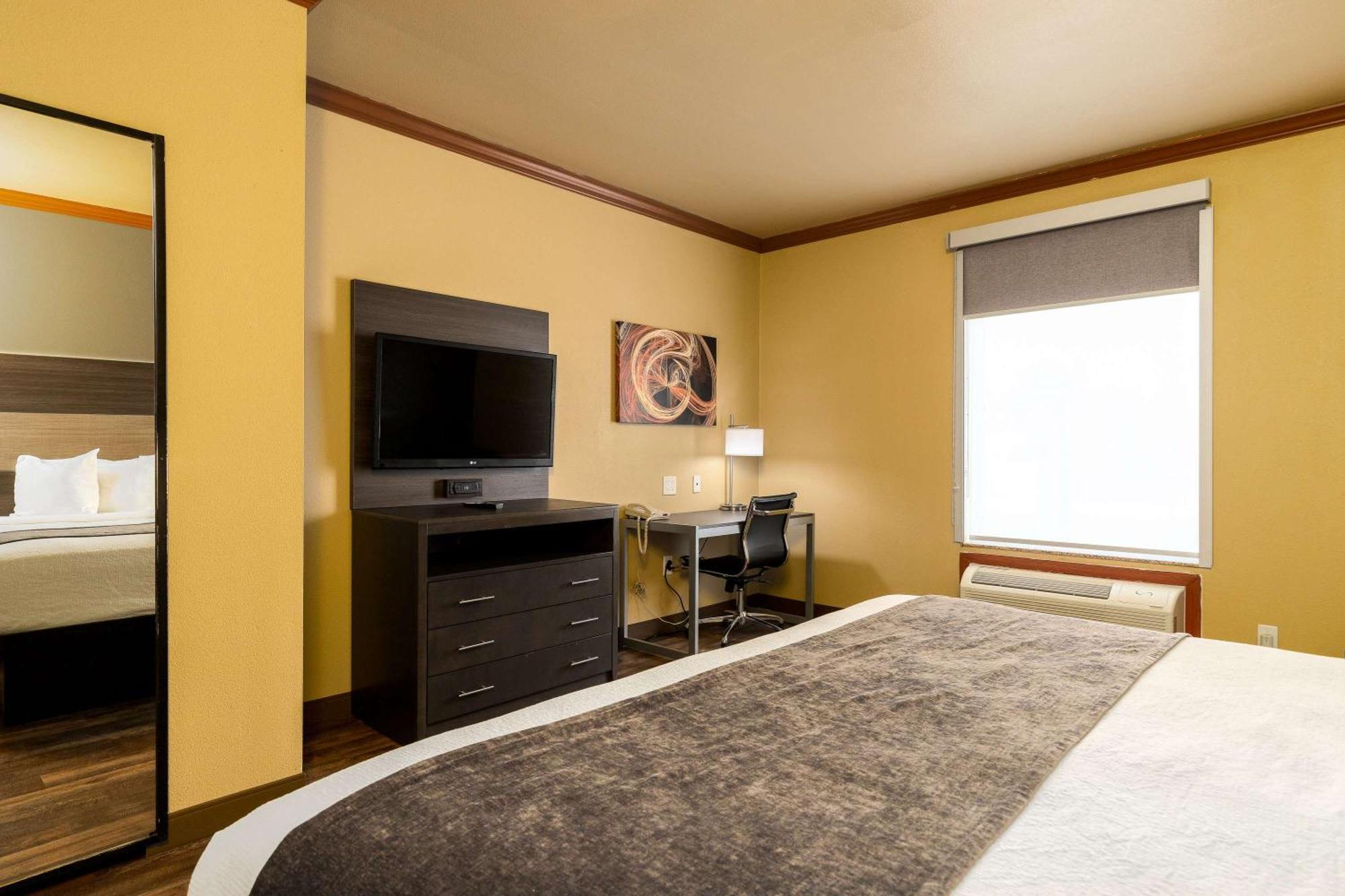 Best Western Plus Portland Exteriér fotografie