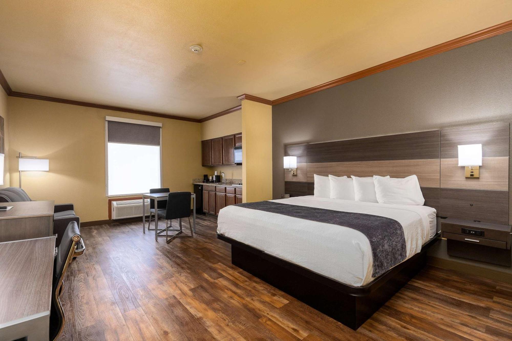 Best Western Plus Portland Exteriér fotografie