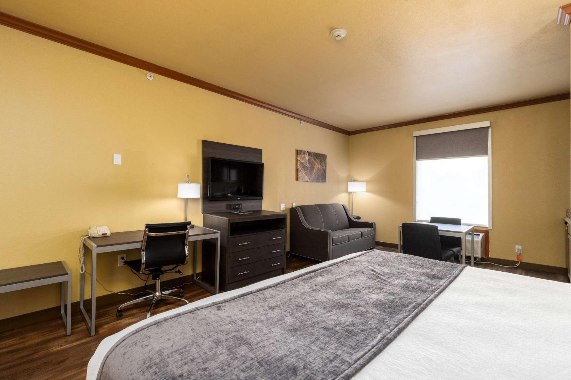 Best Western Plus Portland Exteriér fotografie
