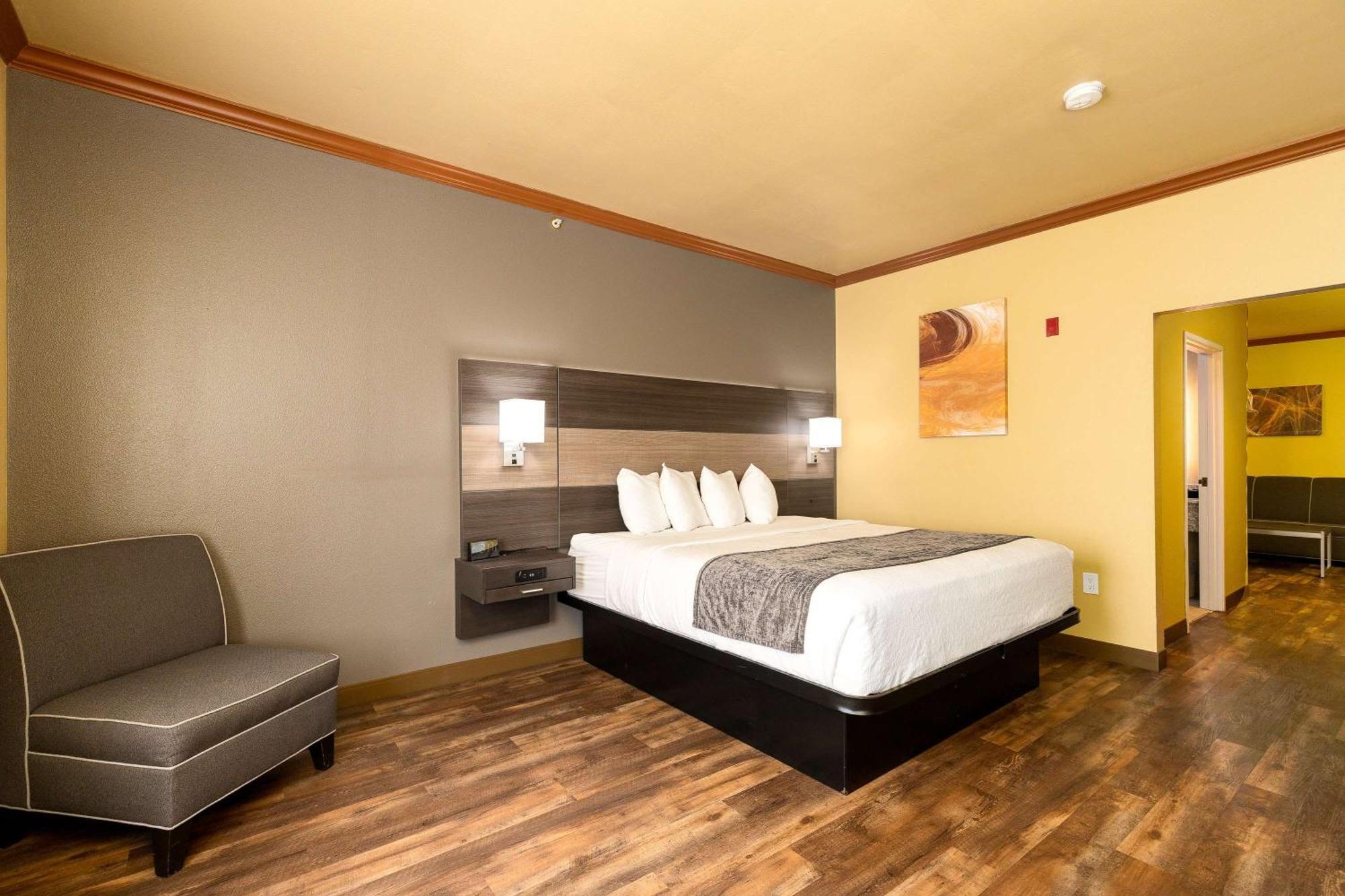 Best Western Plus Portland Exteriér fotografie