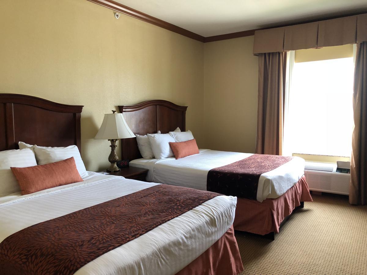 Best Western Plus Portland Exteriér fotografie